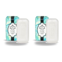 Essencias de Portugal Aloe Vera Soap 150g Pack of 2