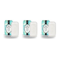 Essencias de Portugal Aloe Vera Soap 150g Pack of 3