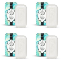Essencias de Portugal Aloe Vera Soap 150g Pack of 4