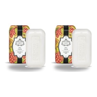 Essencias de Portugal Grape Soap 150g Pack of 2