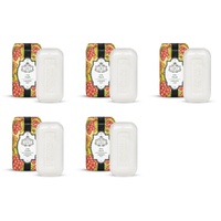 Essencias de Portugal Grape Soap 150g Pack of 5