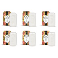 Essencias de Portugal Grape Soap 150g Pack of 6