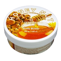 Fennel Body Butter Honey Nut 200g
