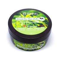 Fennel Spa Salt Green Tea All In One Skin Treatment 250g
