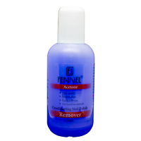 Fennel Acetone Conditioning Nail Polish Remover 150ml