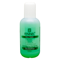 Fennel Conditioning Nail Polish Remover 150ml Tea Tree Manicure Pedicure