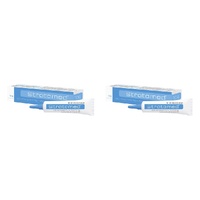 Stratamed Advanced Film-Forming Wound Dressing 10g Pack of 2