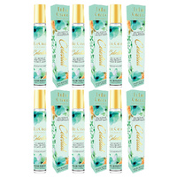 Lulu Grace Celestial EDP Rollerball 9ml Travel Perfume Inspired By Black Opium x 6