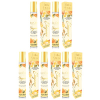 Lulu Grace Elegance EDP Rollerball 9ml Travel Perfume Inspired By Coco Mademoiselle x 5
