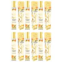 Lulu Grace Elegance EDP Rollerball 9ml Travel Perfume Inspired By Coco Mademoiselle x 6