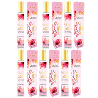 Lulu Grace Allure EDP Rollerball 9ml Travel Perfume Inspired By Miss Dior x 6