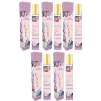 Lulu Grace Divine EDP Rollerball 9ml Womens Perfume Inspired By Si Armani x 5