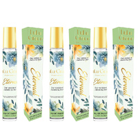 Lulu Grace Eternal Dream EDP Rollerball 9ml Travel Perfume Inspired By J'adore x 3