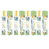 Lulu Grace Eternal Dream EDP Rollerball 9ml Travel Perfume Inspired By J'adore x 4