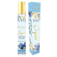 Lulu Grace Crystal EDP Rollerball 9ml Travel Perfume Inspired By Bright Crystal
