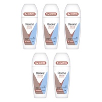 Rexona Clinical Protection 96H Antiperspirant Deodorant Shower Clean Pack of 5