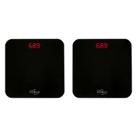 BodiSure Weight Scale BWS100 Pack of 2