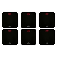 BodiSure Weight Scale BWS100 Pack of 6