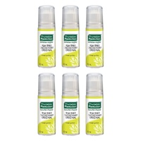 Thursday Plantation Tea Tree Deodorant Original 60mL Pack of 6