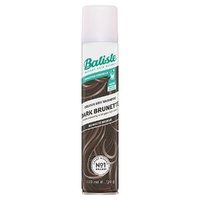 Batiste Dark Brunette Dry Shampoo 200mL