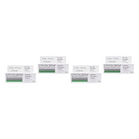 Crystaderm First Aid Antiseptic Cream 10g Pack of 4