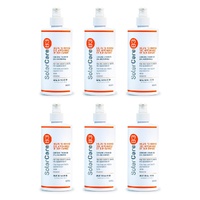 SolarCare B3 Niacinamide Pump Action Bottle 500mL Pack of 6