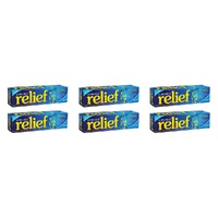 A Little Bit of Relief Cooling Gel 100g Pack of 6