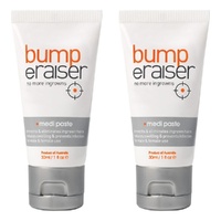 Caron Laboratories Bump Eraiser Medi Paste 30ml Pack of 2