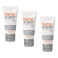 Caron Laboratories Bump Eraiser Medi Paste 30ml Pack of 3