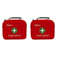 Trafalgar Family First Aid Kit, 126 Pieces Pack of 2