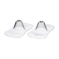 Philips Avent Nipple Protector Standard 2 Pack
