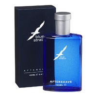 Blue Stratos Aftershave 100mL