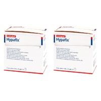 Hypafix Wide Area Fixation 5cmx10m Pack of 2