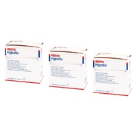 Hypafix Wide Area Fixation 5cmx10m Pack of 3
