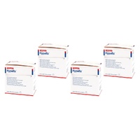 Hypafix Wide Area Fixation 5cmx10m Pack of 4
