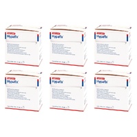 Hypafix Wide Area Fixation 5cmx10m Pack of 6