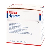 Hypafix Wide Area Fixation 5cmx10m