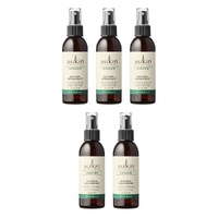 Sukin Natural Deodorant 125mL Pack of 5