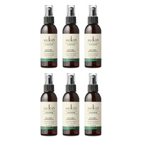 Sukin Natural Deodorant 125mL Pack of 6