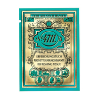 No.4711  Original Eau De Cologne Refreshing Tissues 10 Pack Box 