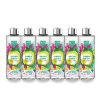 4711 Remix Green Oasis Body Mist 250ml Pack of 6