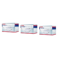 Fixomull Gentle Touch Wide Area Fixation 5cmx5m Pack of 3