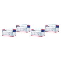 Fixomull Gentle Touch Wide Area Fixation 5cmx5m Pack of 4