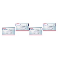 Fixomull Gentle Touch Wide Area Fixation 10cmx2m Pack of 4