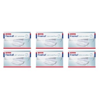 Fixomull Gentle Touch Wide Area Fixation 10cmx2m Pack of 6