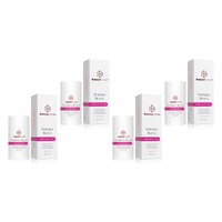 Freezeframe Wrinkle Block Age Prevention Multi Stick 30g Pack of 4