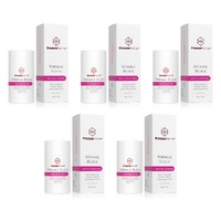 Freezeframe Wrinkle Block Age Prevention Multi Stick 30g Pack of 5