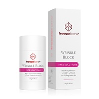 Freezeframe Wrinkle Block Age Prevention Multi Stick 30g