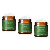 Antipodes Vanilla Pod Hydrating Day Cream 60ml Pack of 3