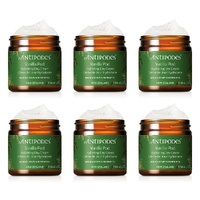 Antipodes Vanilla Pod Hydrating Day Cream 60ml Pack of 6